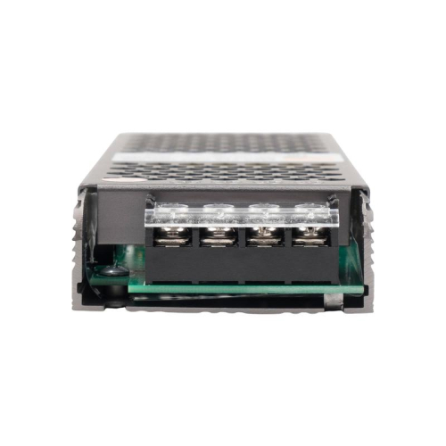 Блок питания для светодиод. ленты BSPS 150Вт 6.25А 24В IP20 метал. Pro+ JazzWay 5015593