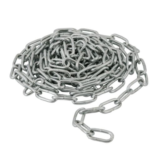 Цепь короткозвенная 3мм DIN 766 (уп.3м) Tech-Krep/Zitar 127864