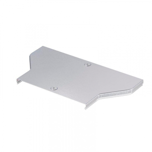 Крышка на переходник RRC симметричный 300/100 RAL9010 DKC 38087RAL9010