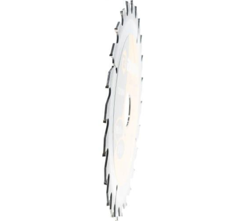 Диск пильный по дереву 190х30мм 24зуб. Вихрь 73/10/4/4