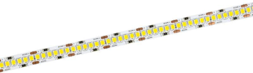 Лента светодиодная 2835-240LED 22Вт/м IP20 10мм 24В 4000К (уп.5м) IEK LSR6-10-240-20-1-05