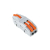 Клемма монтажная СМК PTC-1P 4212 BL/3 450В 32А 0.08-2.5(4.0)кв.мм JazzWay 5073722 Клемма монтажная СМК PTC-1P 4212 BL/3 450В 32А 0.08-2.5(4.0)кв.мм JazzWay 5073722