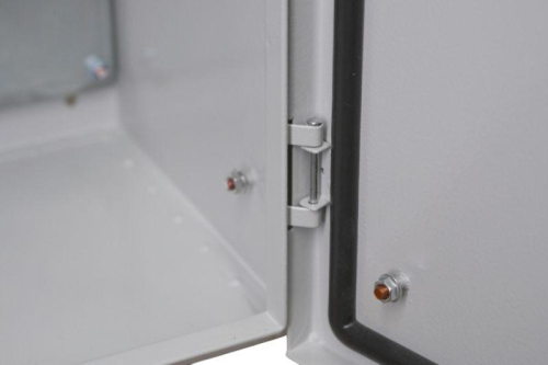 Корпус металлический ЩРНМ IP55 800х600х250 DEKraft 32514DEK