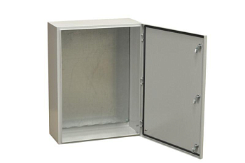Корпус металлический ЩРНМ IP55 600х500х200 DEKraft 32506DEK