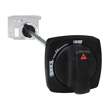 Рукоятка выносная OptiStart P GVAPN01 КЭАЗ 377869