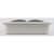Бокс встраиваемый ЩРВ-П-24 24мод. IP41 пластик SIMPLE NO-box_simple-plastic_24_flush BOXF24 Эра Б0041516 Бокс встраиваемый ЩРВ-П-24 24мод. IP41 пластик SIMPLE NO-box_simple-plastic_24_flush BOXF24 Эра Б0041516