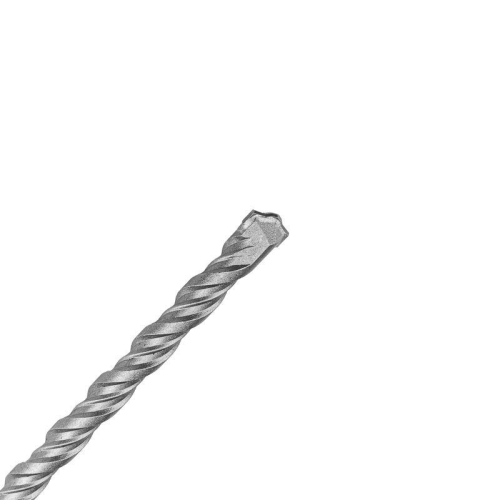 Бур по бетону 12x350мм SDS PLUS Kranz KR-91-0834
