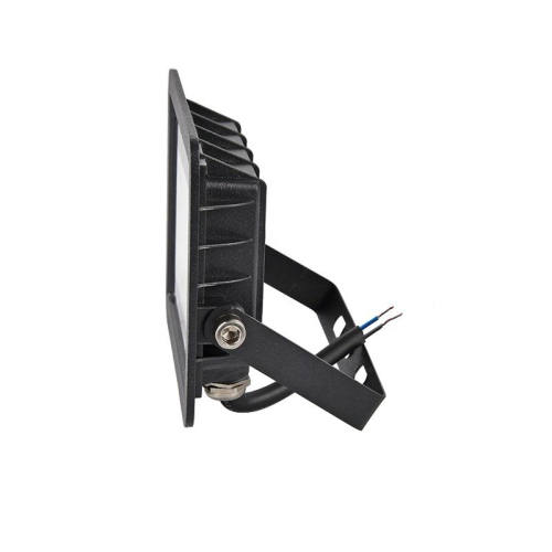 Прожектор светодиодный PFL-LV 20Вт 6500К IP65 DC 12В-48В/AC 12В-48В СДО низковольтный Pro JazzWay 5068490