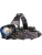 Фонарь налобный аккум. 10Вт Laser LED/Li-ion18650 3х1200мА.ч алюм. КОСМОС (KOC854Lit) Фонарь налобный аккум. 10Вт Laser LED/Li-ion18650 3х1200мА.ч алюм. КОСМОС (KOC854Lit)
