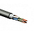 Кабель ВВГнг(А)-FRLS 4х2.5 (N) 0.66кВ (м) Элпром НТ000005122