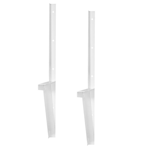 Кронштейн 1000х700 150-300кг с крепежом в упак. (уп.2шт) Ballu НС-0050386