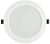 Светильник светодиодный ДВО 1614 20Вт 4000К IP20 даунлайт встраив. круг бел. IEK LDVO0-1614-20-4000-K01