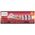 Элемент питания алкалиновый AA/LR6 1.5В Power (блист.20шт) LR6P20BX/51 Philips Б0064673 Элемент питания алкалиновый AA/LR6 1.5В Power (блист.20шт) LR6P20BX/51 Philips Б0064673