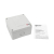 Коробка соединительная Heat Box 100 IP66 EKF HB100 Коробка соединительная Heat Box 100 IP66 EKF HB100
