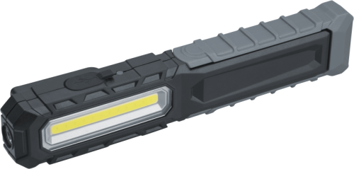 Фонарь аккумуляторный профессиональный 95 694 NPT-W19-ACCU для работы 1LED 3Вт+1COB 2Вт Li-ion 0.5А.ч NAVIGATOR 95694