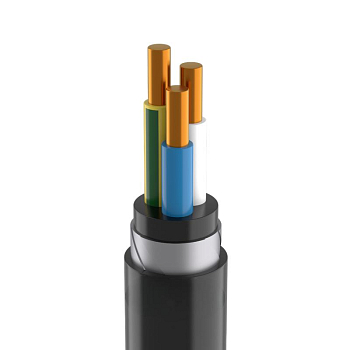Кабель TOKOV ELECTRIC ВБШвнг(А)-LS 3х16 ОК (N PE) 1кВ (м) УТ000030860