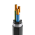 Кабель TOKOV ELECTRIC ВБШвнг(А)-LS 3х16 ОК (N PE) 1кВ (м) УТ000030860