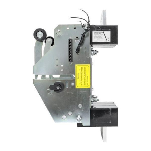 Панель выкатная для ВА-99М 630 передн. присоед. EKF mccb99m-630-dod-3f