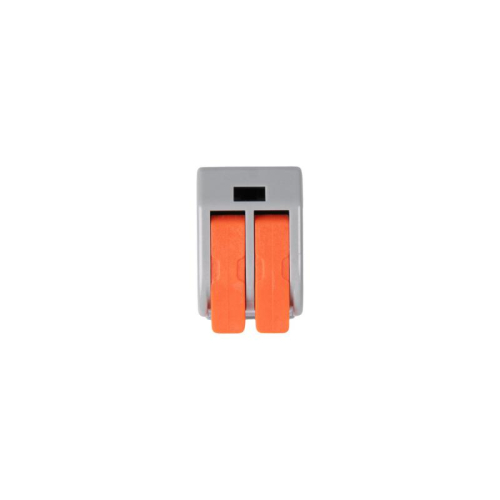 Клемма монтажная СМК PTC-2P 462 BL/3 450В 41А 0.5-6.0кв.мм JazzWay 5073821