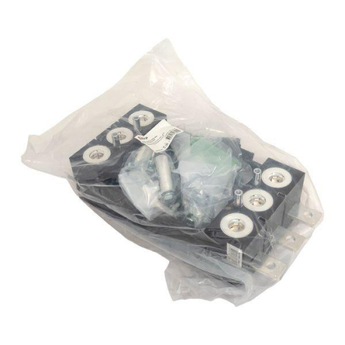 Панель втычная для ВА-99М 400 передн. присоед. EKF mccb99m-400-pin-3f