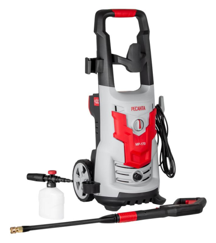 Мойка МР-170 Ресанта 70/8/20