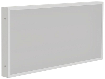 Светильник светодиодный ДВО 1072 PRO 27Вт 4000К Ra>90 595х295 опал IEK LTP-DVO1-1072-27-40-K01