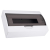 Бокс модульный накладной PDB/W 1015 WH (ЩРН-П-15) IP41 пластик. Pro JazzWay 5071711 Бокс модульный накладной PDB/W 1015 WH (ЩРН-П-15) IP41 пластик. Pro JazzWay 5071711