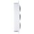 Бокс модульный встраив. PDB/R 1036 WH (ЩРВ-П-36) IP41 пластик. Pro JazzWay 5071780 Бокс модульный встраив. PDB/R 1036 WH (ЩРВ-П-36) IP41 пластик. Pro JazzWay 5071780