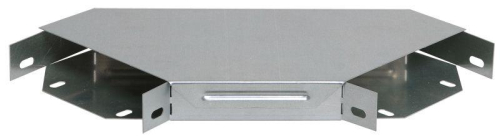 Угол для лотка 90град. 600х80 IEK CLP2P-080-600