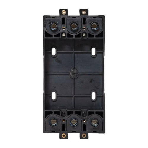 Панель втычная AV POWER-1/3TR задн. присоед. PID-1/3R 125А AVERES EKF mccb-1TR-pin13R-125A