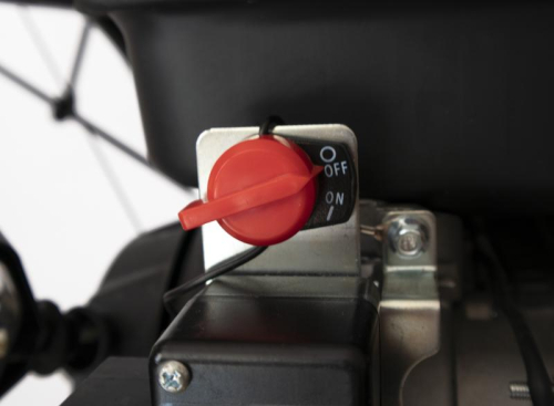 Снегоуборщик SGC 8000 HUTER 70/7/18