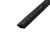 Трубка термоусадочная ТУТ нг 10.0/5.0 черн. 1м Rexant 21-0008