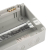 Бокс модульный накладной PDB/W 4008 GR (ЩРН-ПГ- 8) IP65 пластик. Pro JazzWay 5072060 Бокс модульный накладной PDB/W 4008 GR (ЩРН-ПГ- 8) IP65 пластик. Pro JazzWay 5072060