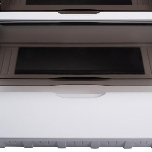Бокс модульный встраив. PDB/R 1036 WH (ЩРВ-П-36) IP41 пластик. Pro JazzWay 5071780