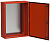 Корпус ЩМП-80.60.30 TITAN 5 УХЛ1 IP66 метал. RAL3020 IEK TI5-13-N-080-060-030-66