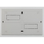 Бокс навесной ЩРН-П-15 15мод. IP41 пластик SIMPLE NO-box_simple-plastic_15_surface BOXS15 Эра Б0041526 Бокс навесной ЩРН-П-15 15мод. IP41 пластик SIMPLE NO-box_simple-plastic_15_surface BOXS15 Эра Б0041526