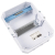 Бокс модульный встраив. PDB/R 1006 WH (ЩРВ-П- 6) IP41 пластик. Pro JazzWay 5071735 Бокс модульный встраив. PDB/R 1006 WH (ЩРВ-П- 6) IP41 пластик. Pro JazzWay 5071735