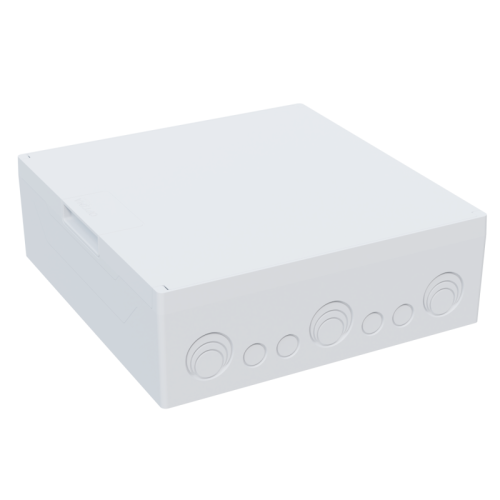 Корпус пластиковый OptiBox Pro 12-NNR-IP40 КЭАЗ 379787