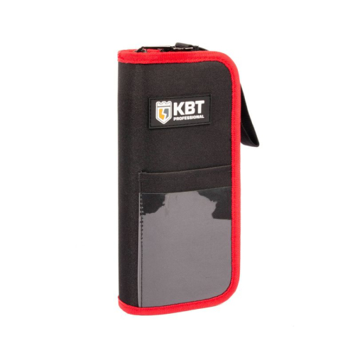 Набор в сумке СТО+9 серия QUICK PRO КВТ 90778