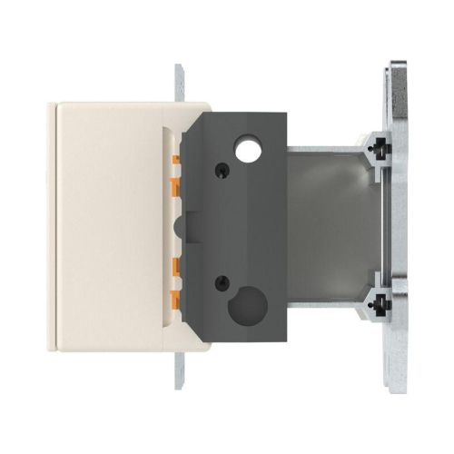 Контактор магнитный DSC400-3C00A230 400А 200кВт (AC3) 220В AC YON DSC400-3C00A230