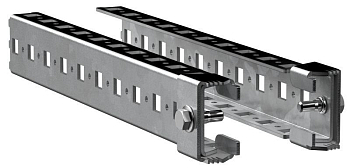 Рейка боковая 250 TITAN (уп.2шт) IEK TI-00D-RS-025