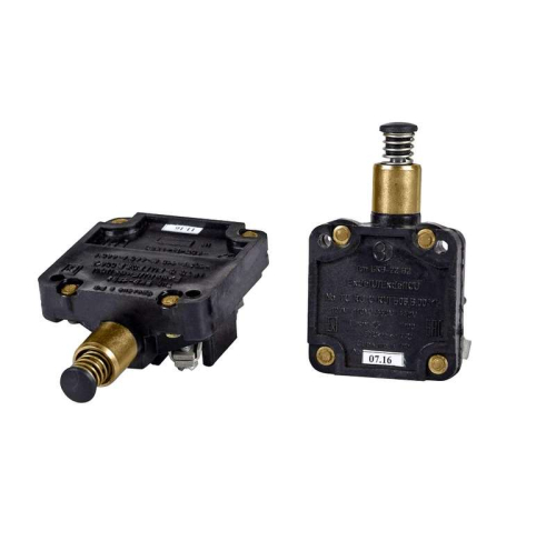 Блок контактный взрывозащ. БКВ-21 В2 ВЭЛАН