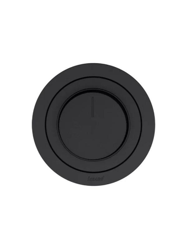 Диммер для LED ламп СП OSEN 250Вт механизм черн. бархат LEZARD 743-4288-163