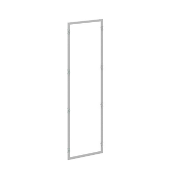 Комплект объединения спина к спине для шкафов CQE N 2200х1000мм DKC R5NKFRE22100M