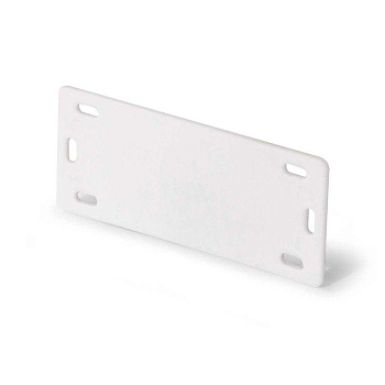 Бирка кабельная маркировочная У-212М (уп.100шт) Fortisflex 70221