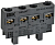 Контакт дополнительный поперечный ДКП-02 GV2P ARMAT IEK AR-AUX-AFA02