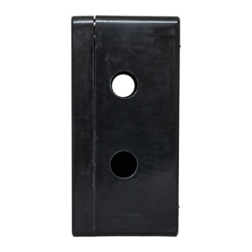 Коробка соединительная Heat box 250 Р35 EKF HB250P35