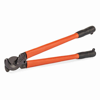 Ножницы кабельные диэлектрические НКи-25 ПРОФИ КВТ 101966