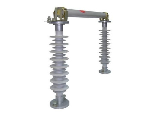 Предохранитель ПКН 001-35 У1 Электрофарфор 00000847