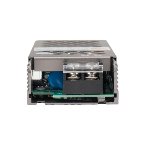 Блок питания для светодиод. ленты BSPS 60Вт 2.5А 24В IP20 метал. Pro JazzWay 5015500